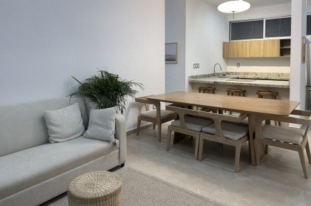 Departamentos en Venta en Temozon Norte Teana con Amenidades 